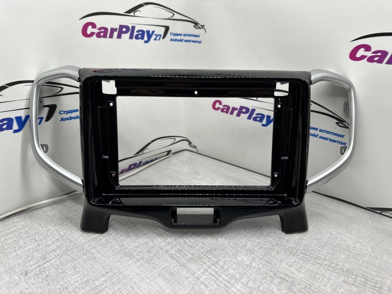 Магнитола штатная