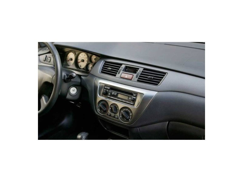 Магнитола штатная