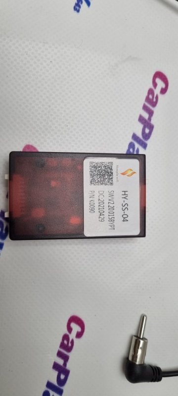 Canbus адаптер