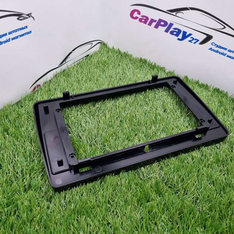 Переходная рамка магнитолы