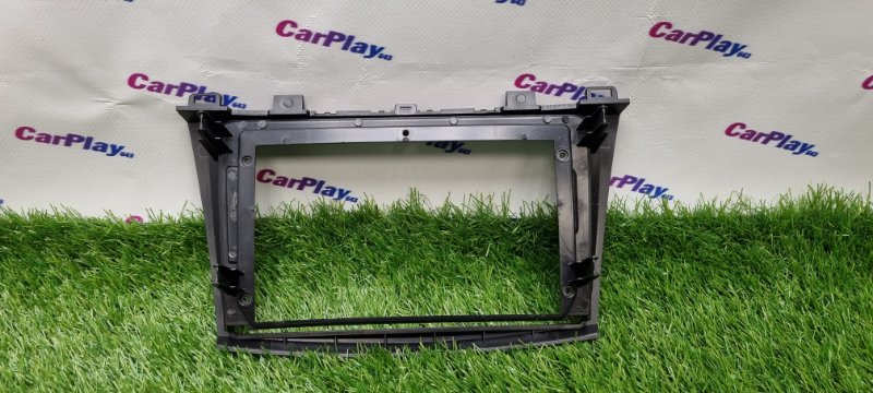 Переходная рамка магнитолы