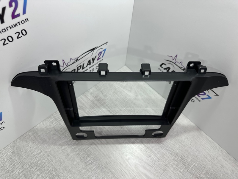 Переходная рамка магнитолы