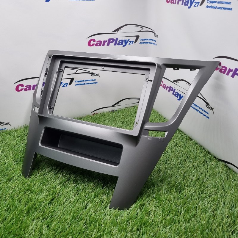 Переходная рамка магнитолы