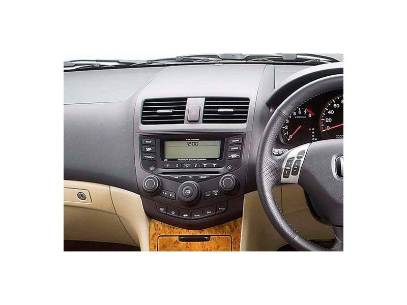 Магнитола штатная