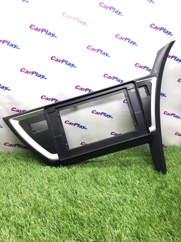 Магнитола штатная