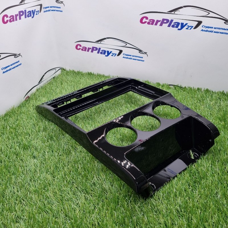 Переходная рамка магнитолы