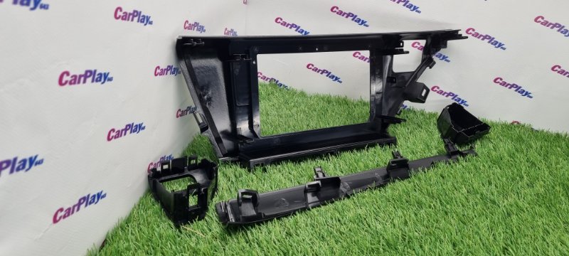 Магнитола штатная