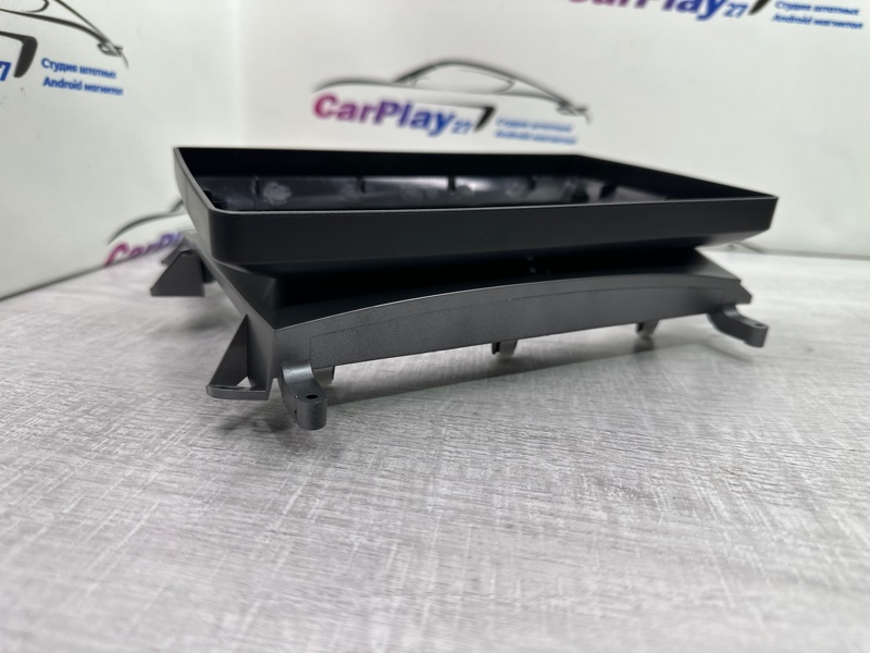 Переходная рамка магнитолы