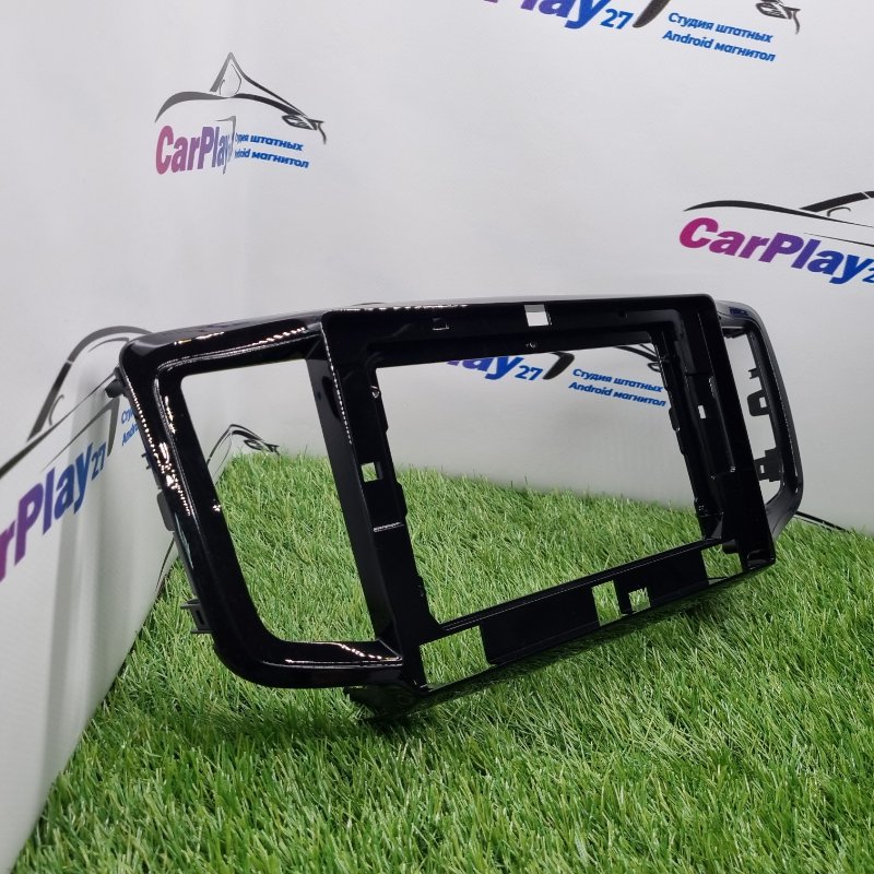 Переходная рамка магнитолы