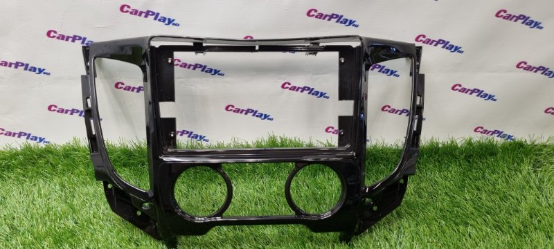 Магнитола штатная