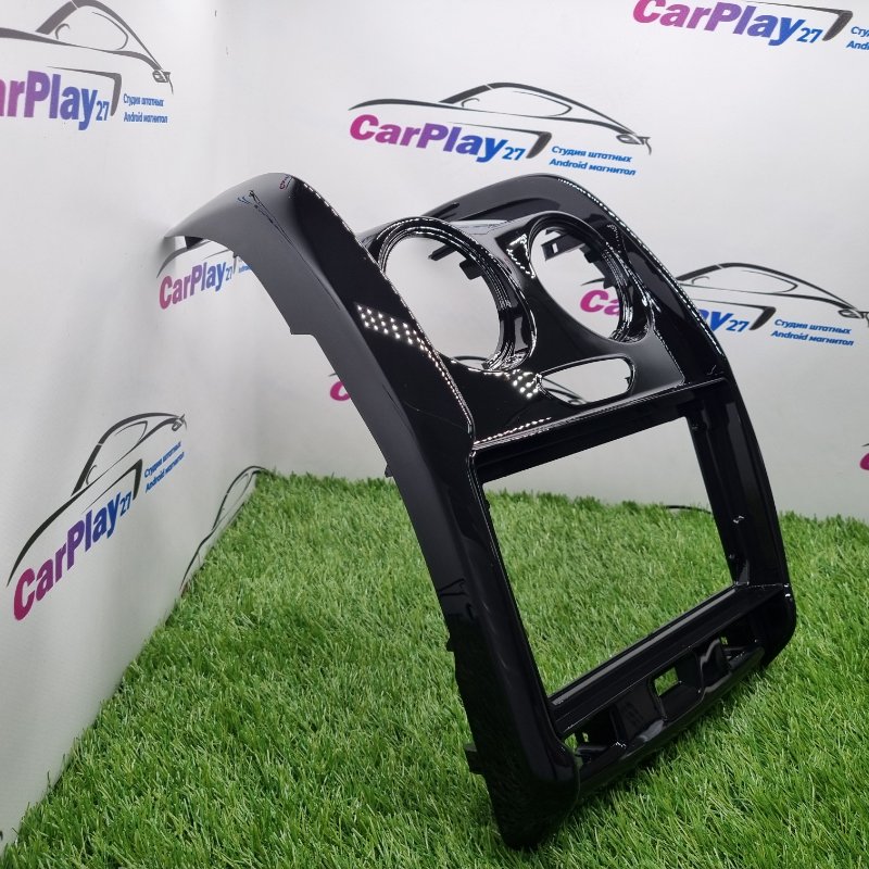 Переходная рамка магнитолы