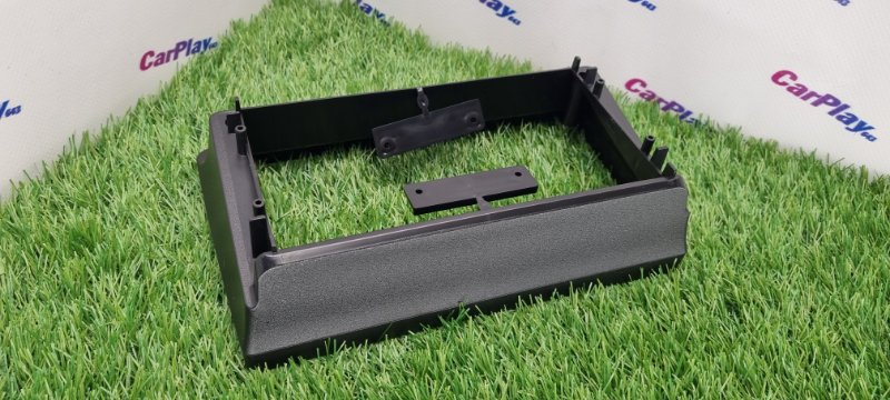 Переходная рамка магнитолы