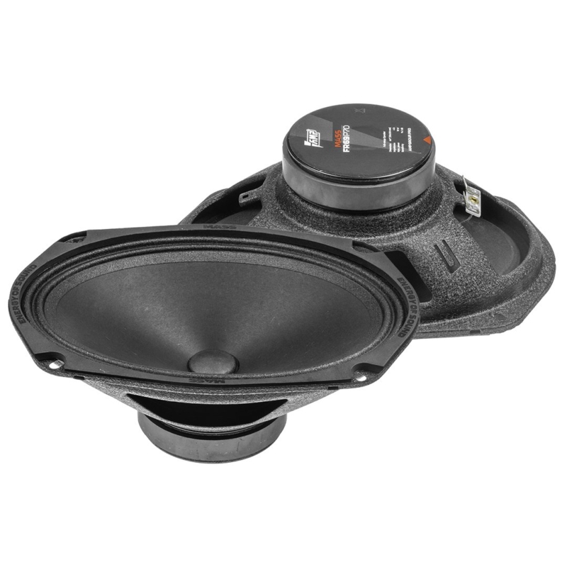 Динамики эстрадные