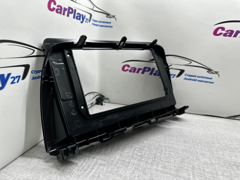 Переходная рамка магнитолы