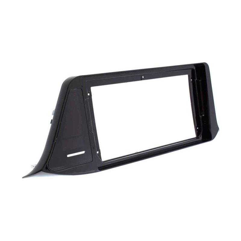 Магнитола штатная