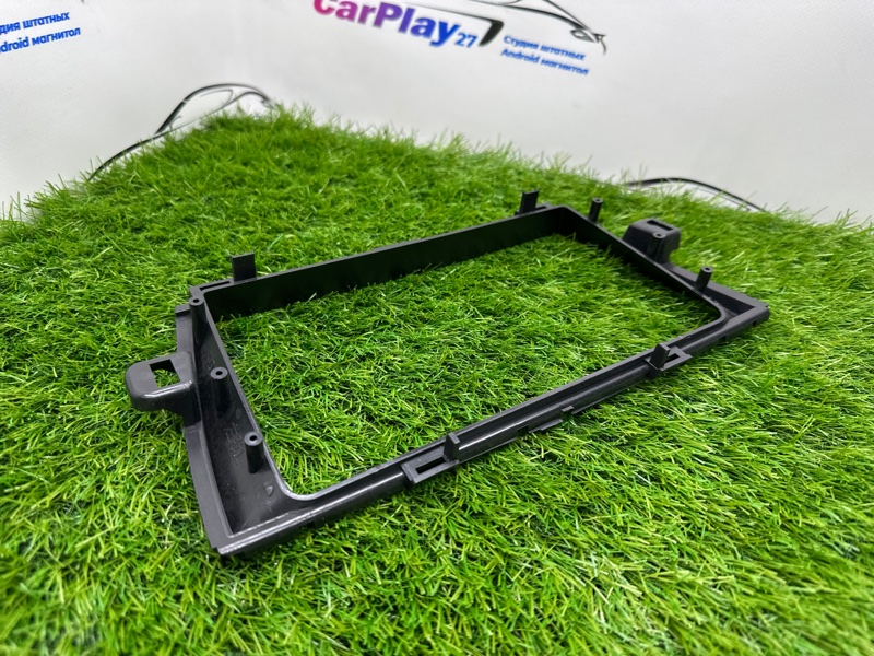 Переходная рамка магнитолы