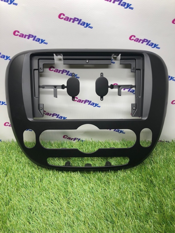 Переходная рамка магнитолы