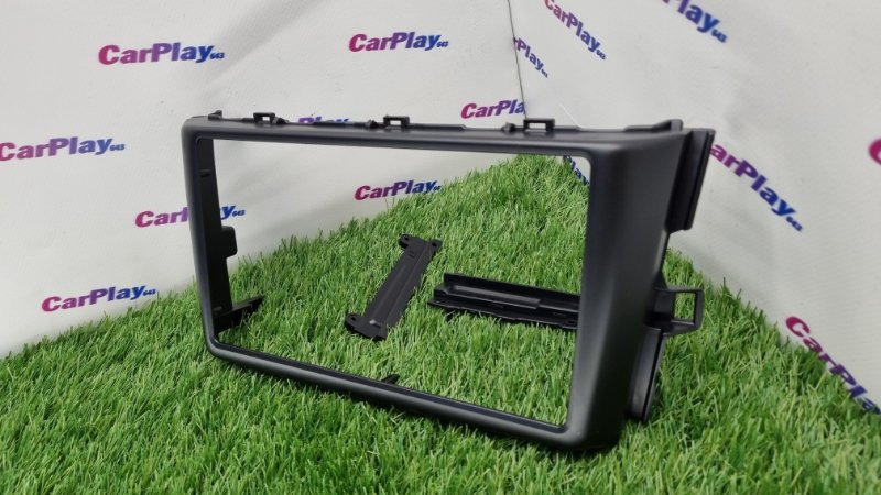 Переходная рамка магнитолы