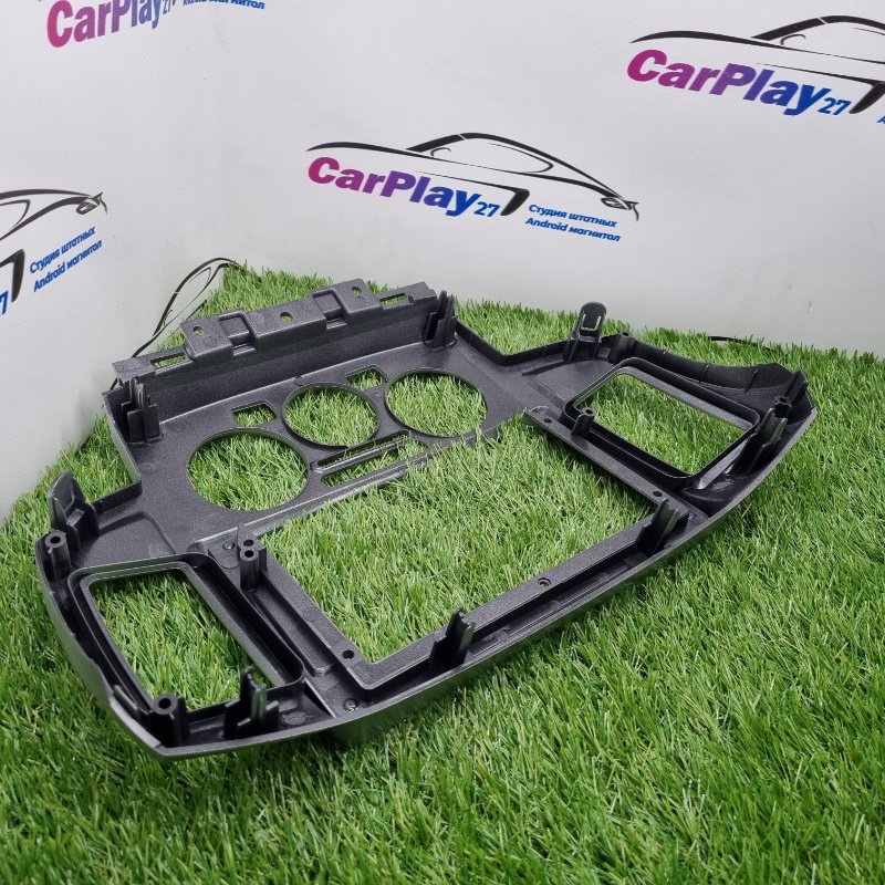 Переходная рамка магнитолы