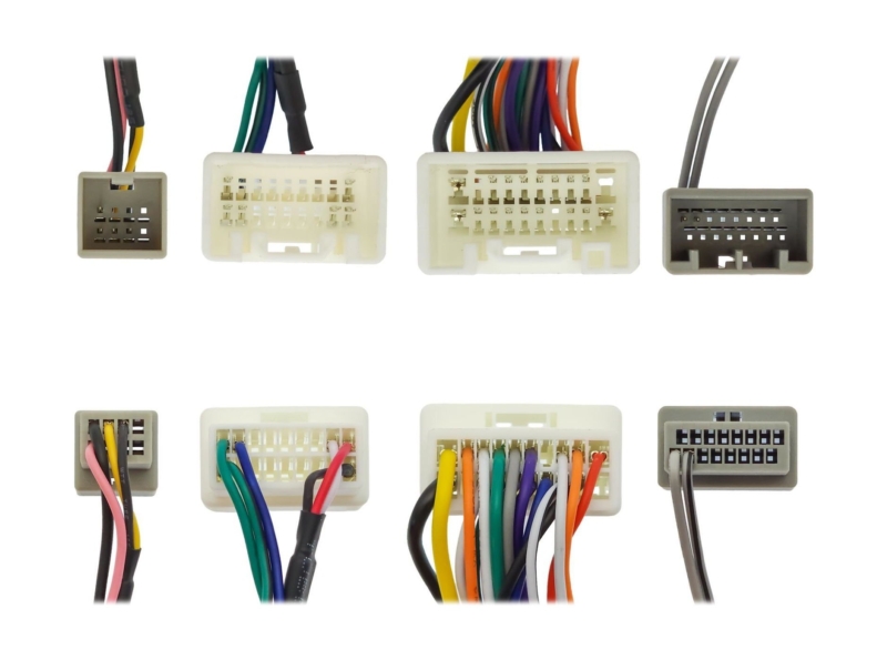 Canbus адаптер