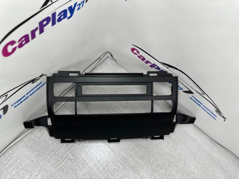 Переходная рамка магнитолы