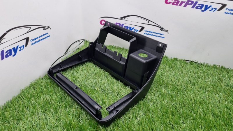 Магнитола штатная