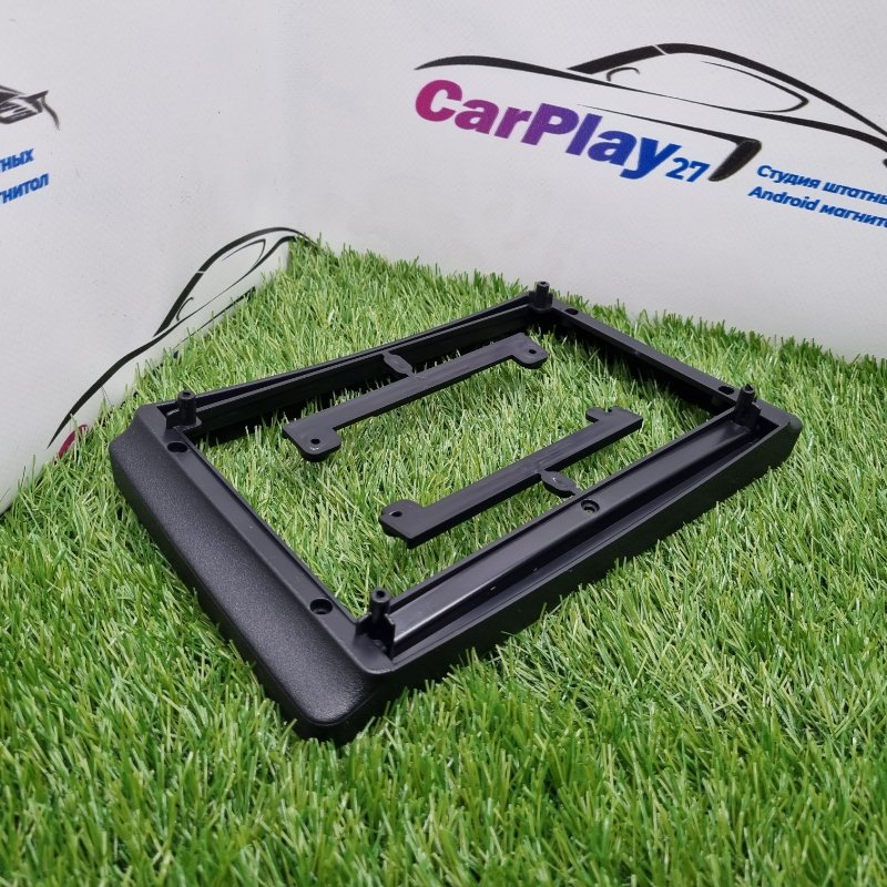 Магнитола штатная