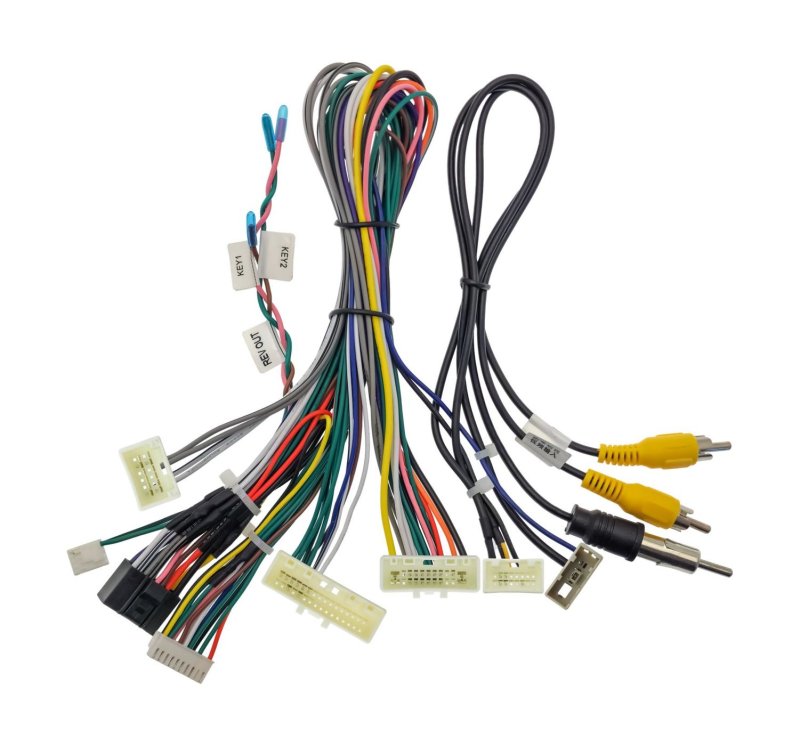 Canbus адаптер