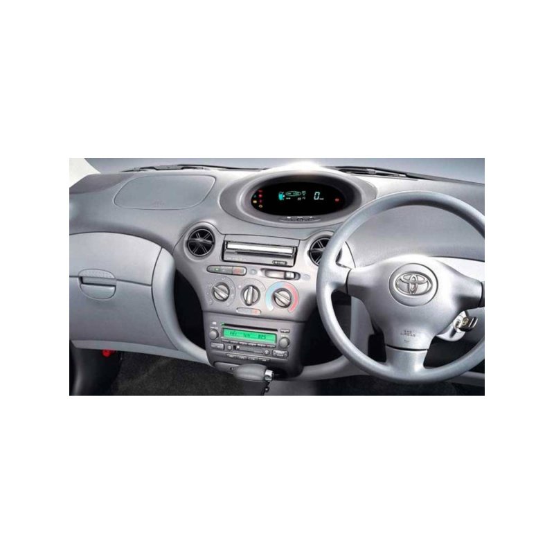 Магнитола штатная