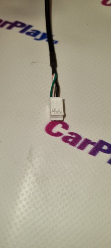 Переходник USB