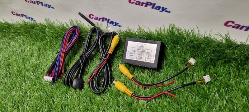 Блок управления камерой