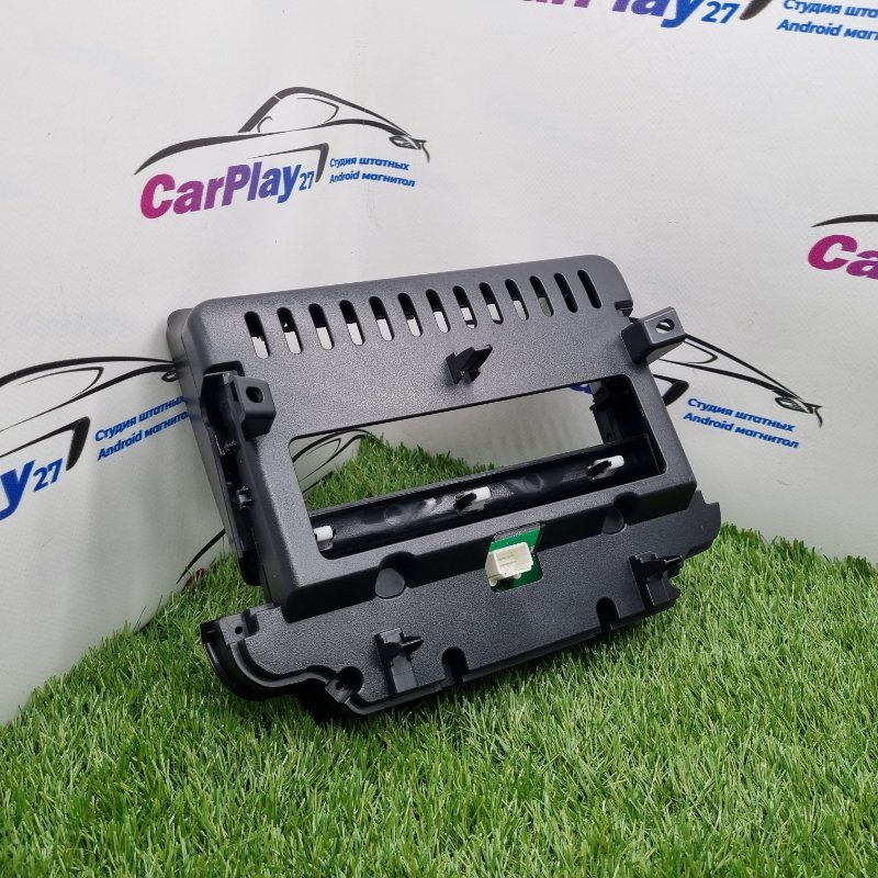 Магнитола штатная