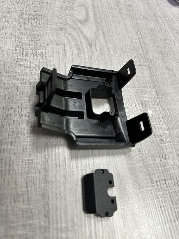 Адаптер для камеры