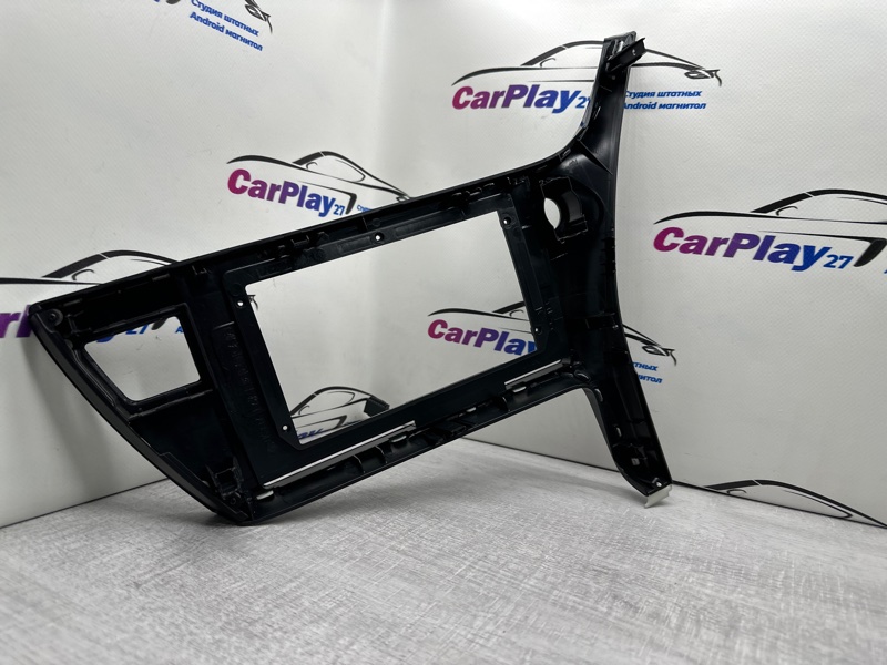 Переходная рамка магнитолы