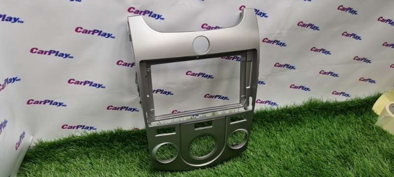 Переходная рамка магнитолы