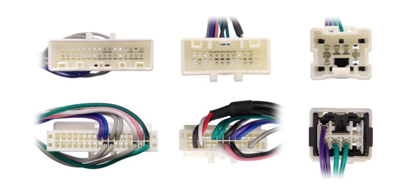 Canbus адаптер