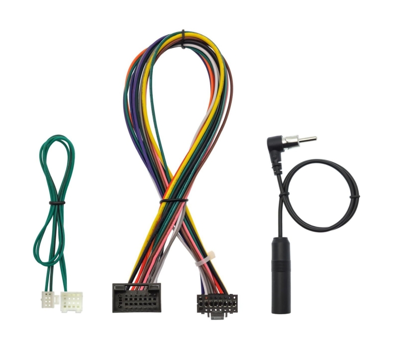 Проводка питания