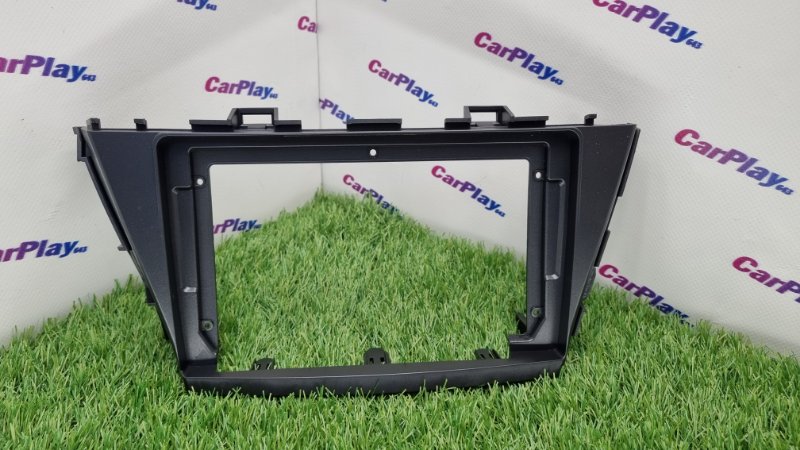 Переходная рамка магнитолы