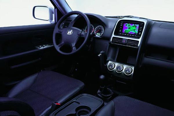 Магнитола штатная