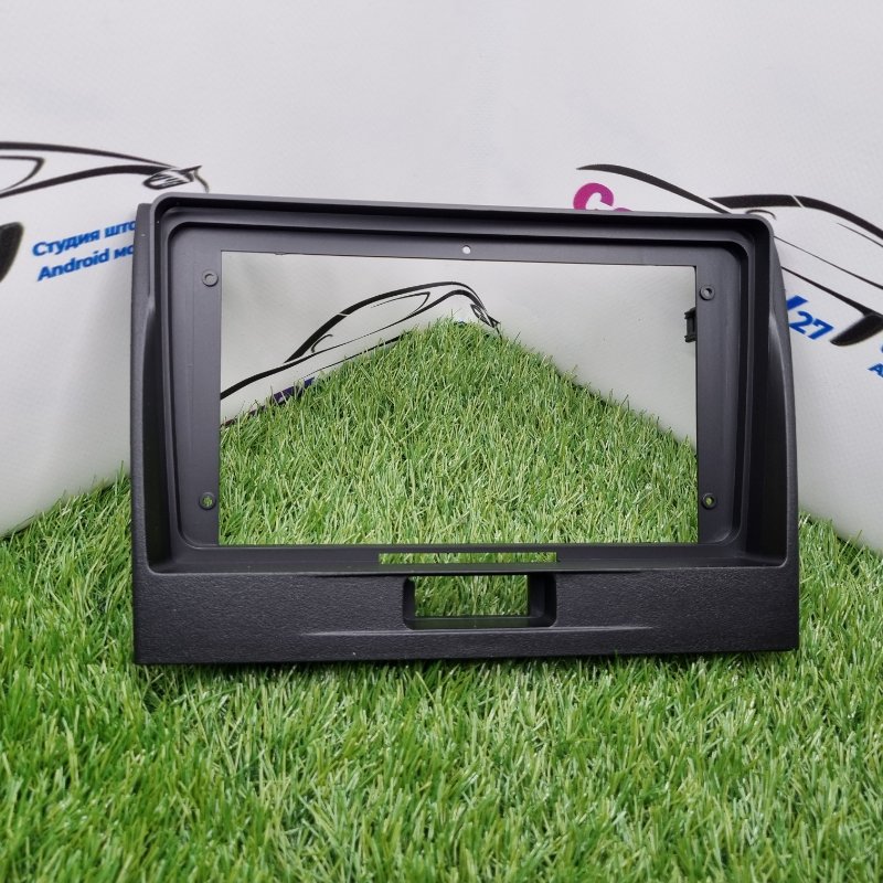 Магнитола штатная