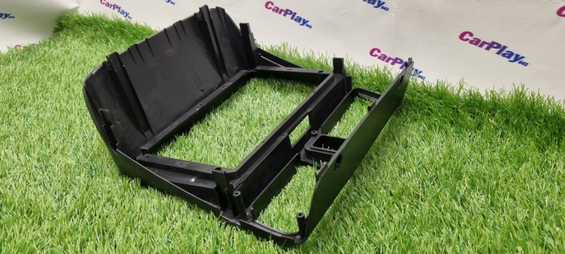 Переходная рамка магнитолы