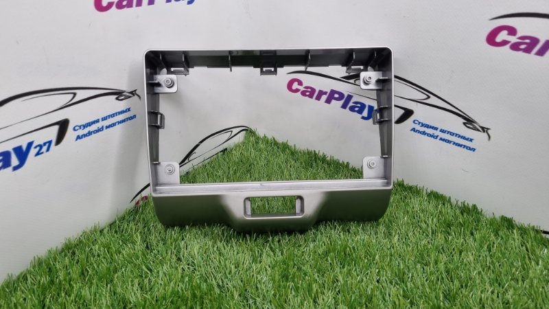 Магнитола штатная