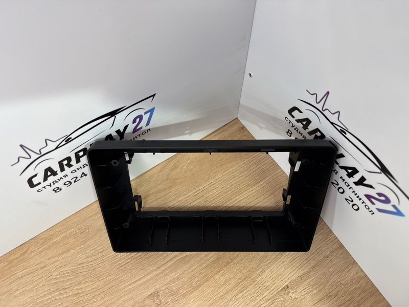 Переходная рамка магнитолы