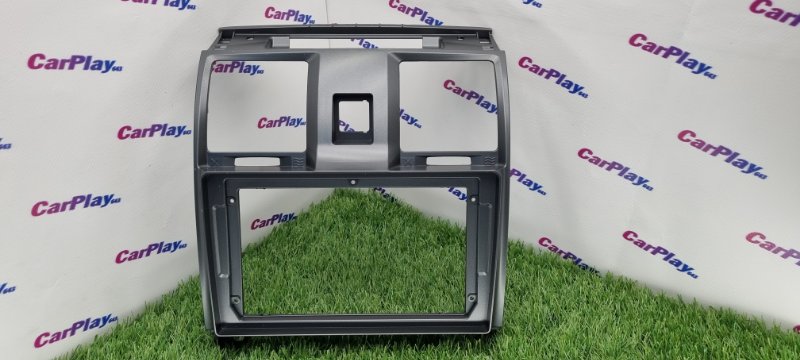 Переходная рамка магнитолы