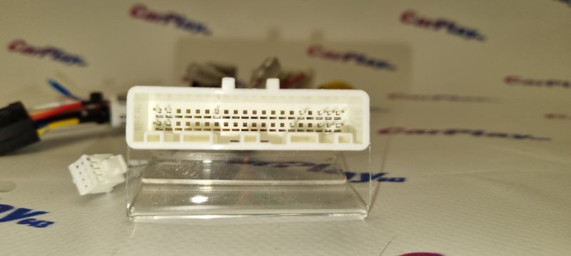 Canbus адаптер Nissan X-trail 2014+