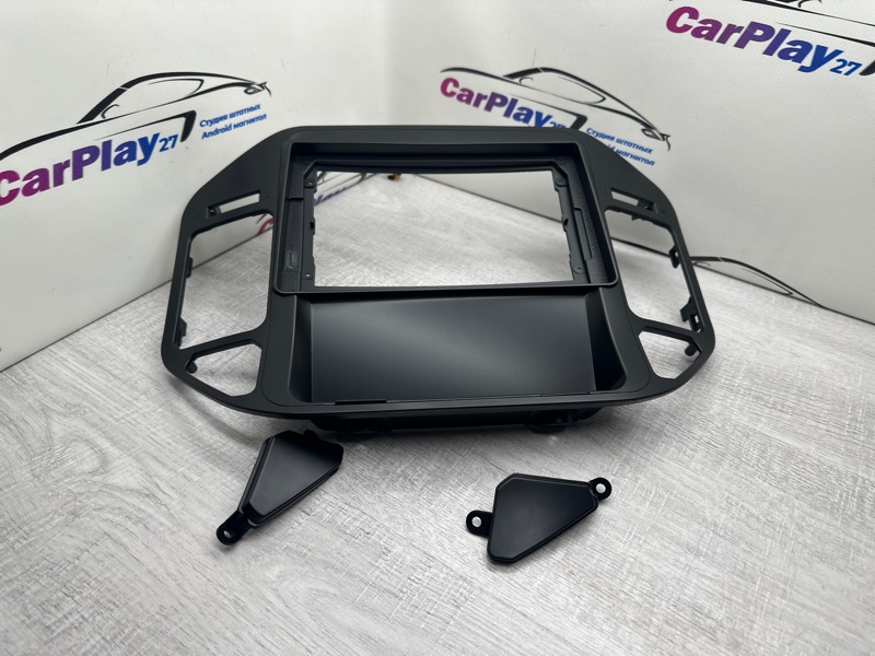 Переходная рамка магнитолы