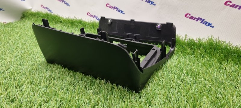 Переходная рамка магнитолы