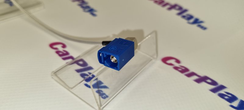 Переходник-удлинитель GPS