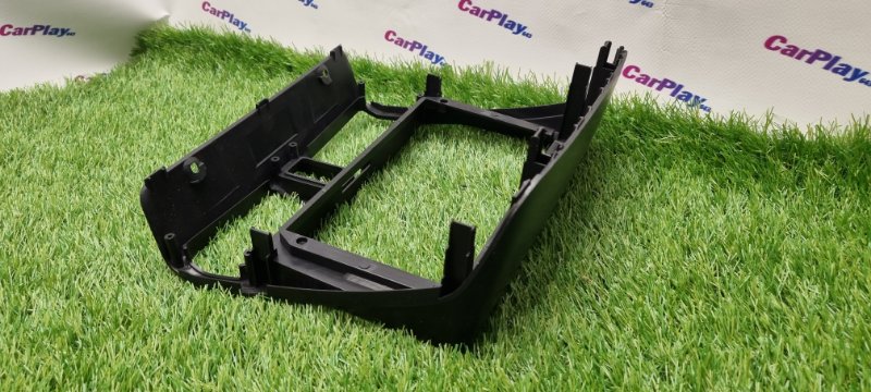 Переходная рамка магнитолы