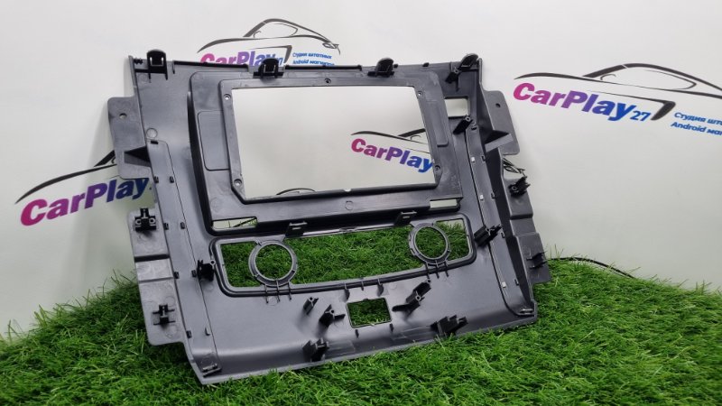 Магнитола штатная